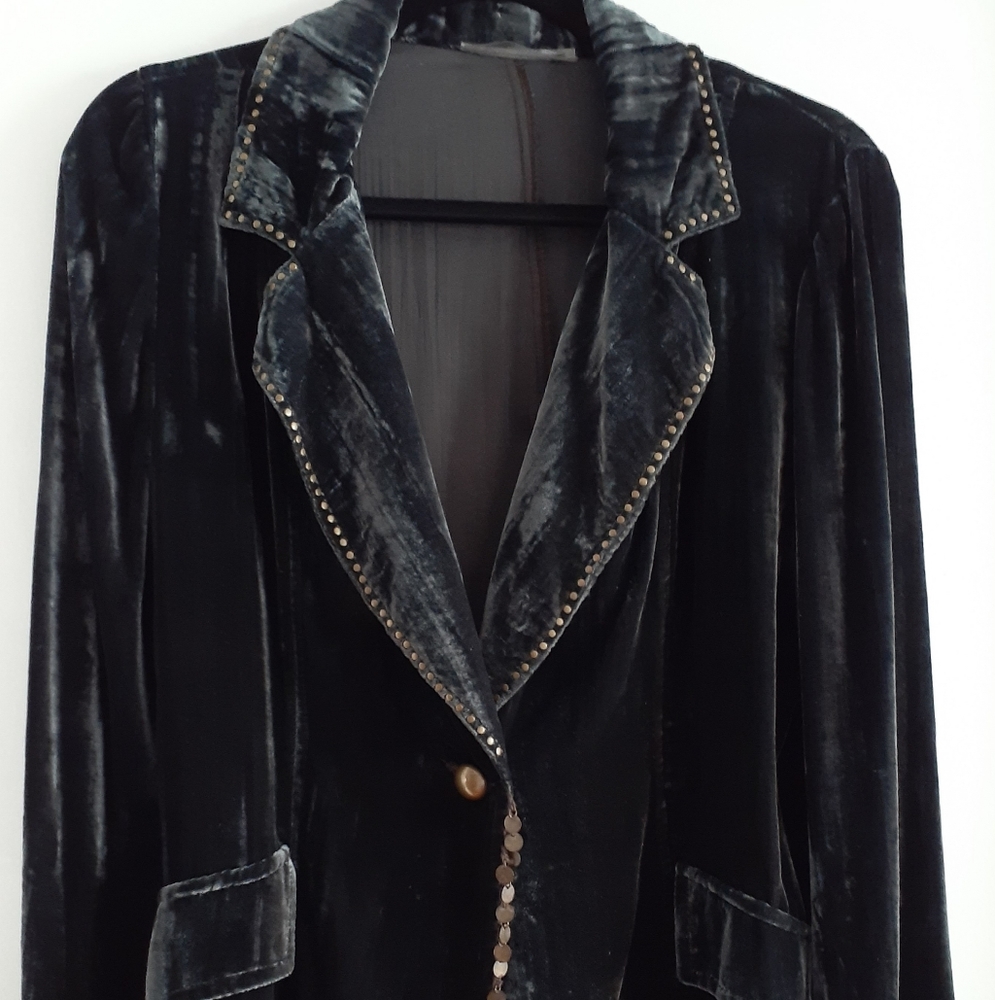 PARIS designer blazer